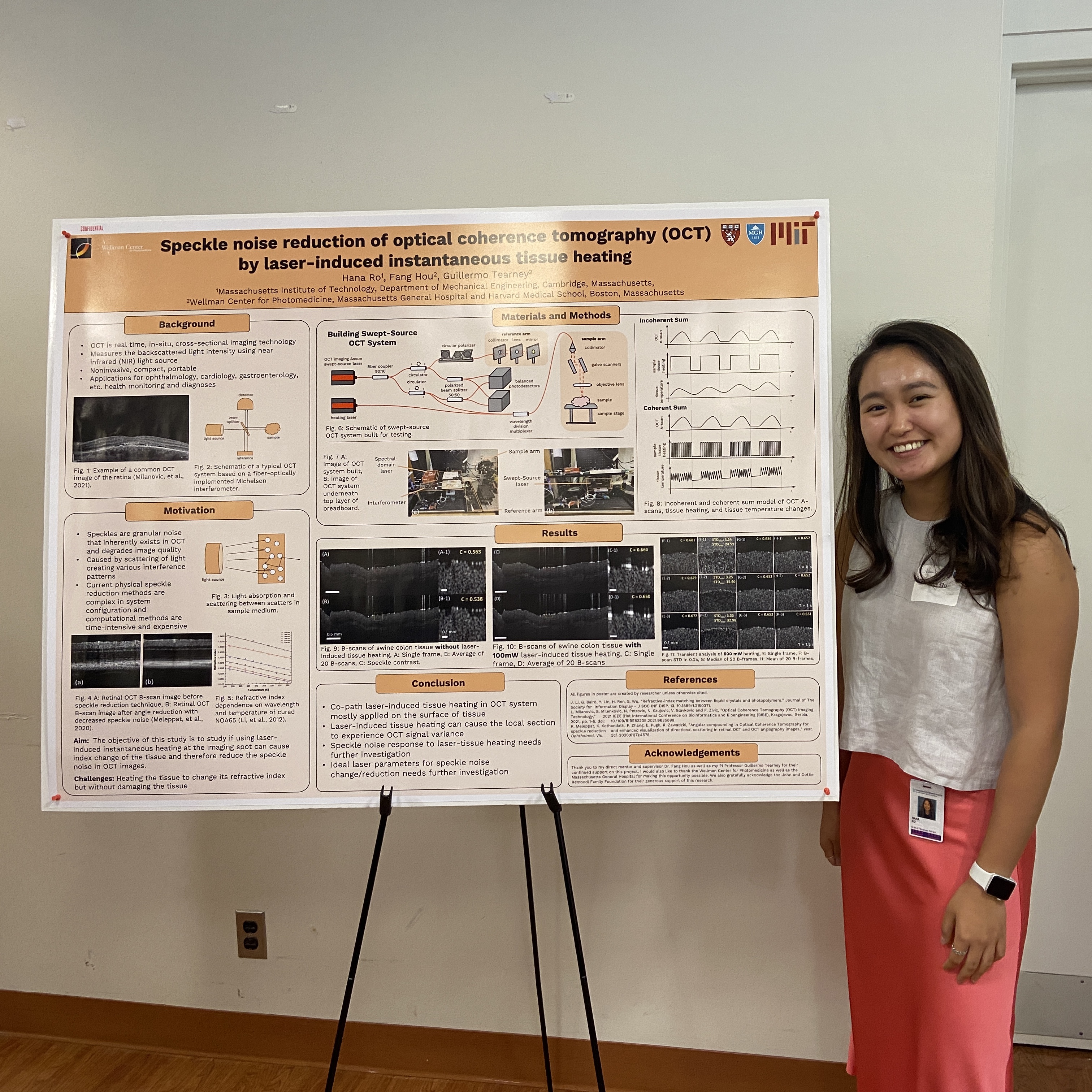 Speckle Noise Reduction - Featured